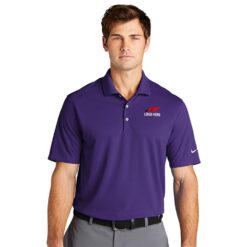 Nike Polo Pique Dri-FIT - Men's