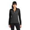 Anthracite Heather/ Black