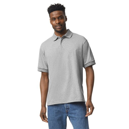Gildan® DryBlend Polo Men's Customizable
