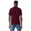 8800_maroon_model_back