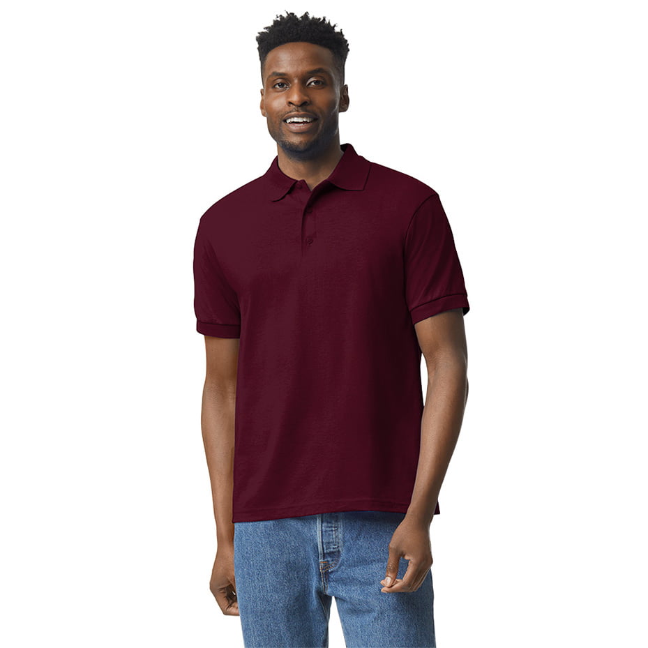 8800_maroon_model_front