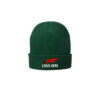 Athletic Green