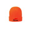 Athletic Orange