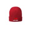 Athletic Red