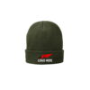 Olive Drab Green