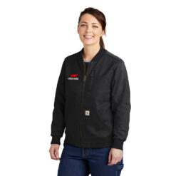 Carhartt® Women’s Rugged Flex® Crawford Jacket