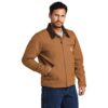 Carhartt Brown