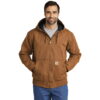 Carhartt Brown