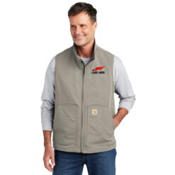 Carhartt® Super Dux™ Soft Shell Vest