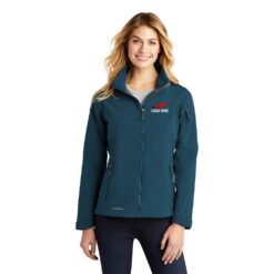 Eddie Bauer® - Soft Shell Jacket - Women's