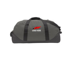 Eddie Bauer® Large Ripstop Duffel