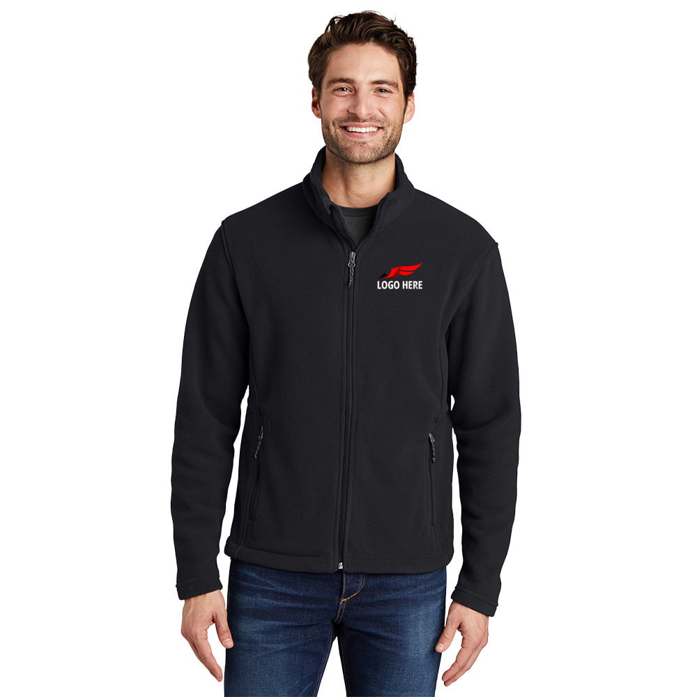 Port Authority® Value Fleece Jacket - Men's - Flexpress