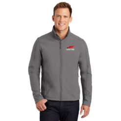 Port Authority® Core Soft Shell Jacket – Men’s