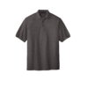 Charcoal Grey Heather