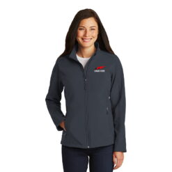 Port Authority® Core Soft Shell Jacket - Women's