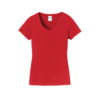 Bright Red