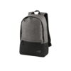 Black Twill Heather/ Black