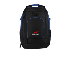 New Era® Shutout Backpack