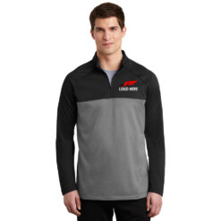Nike Therma-FIT 1/2-Zip Fleece