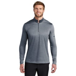 Nike Dry 1/2-Zip Cover-Up