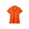 Brilliant Orange
