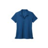 Gym Blue