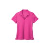 Vivid Pink