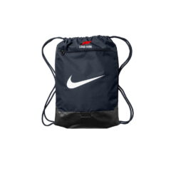 Nike Brasilia Drawstring Pack