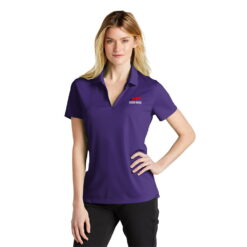 Nike Polo Pique Dri-FIT - Women's