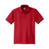Signal Red