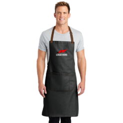 Port Authority ® Market Full-Length Bib Apron