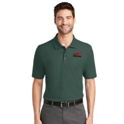 Port Authority® Stain-Release Polo - Men's