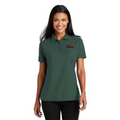 Port Authority® Stain-Release Polo – Women’s