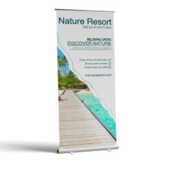 Retractable Banners