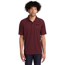 Sport-Tek® Dri-Mesh® Pro Polo - Men's