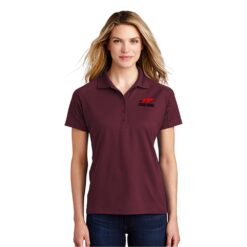 Sport-Tek® Dri-Mesh® Pro Polo – Women’s