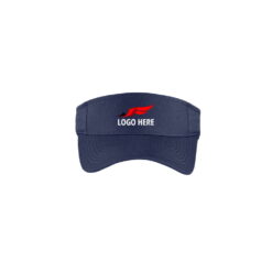 Sport-Tek® PosiCharge® RacerMesh® Visor