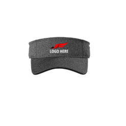 Sport-Tek® Contender™ Visor