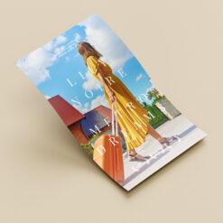 Custom Posters