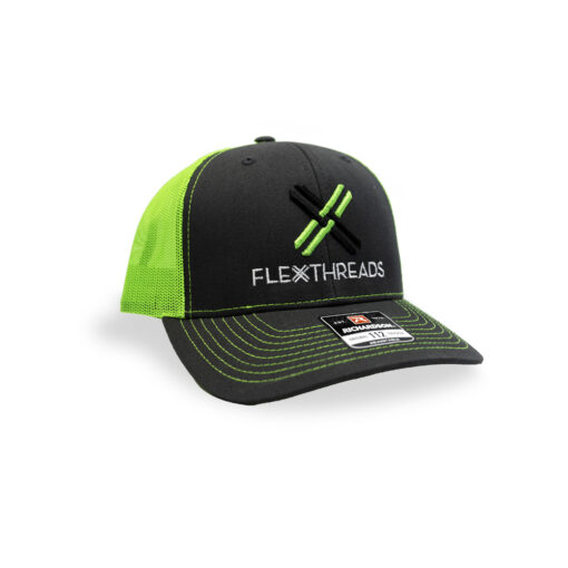 Richardson 112 - Snapback Trucker Caps