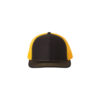 Black/Gold