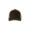 Black/Vegas Gold