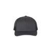 Charcoal/Black
