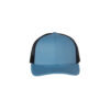 Columbia Blue/Black