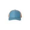 Columbia Blue/Khaki