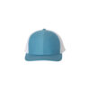 Columbia Blue/White
