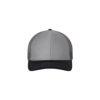 Grey/Charcoal/Navy