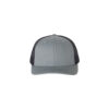 Heather Grey/Navy