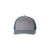 Heather Grey/Royal