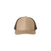 Khaki/Coffee